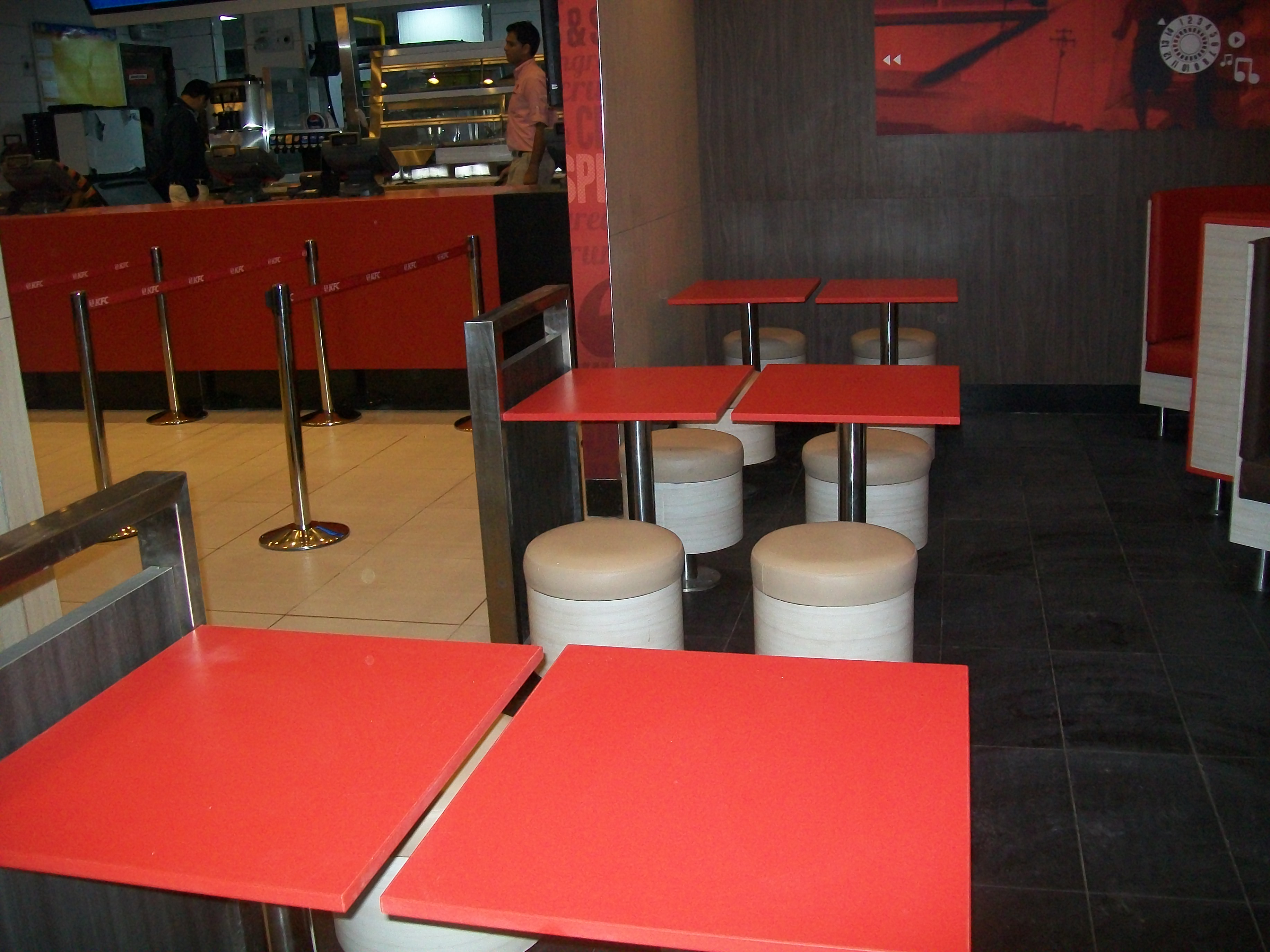 KFC Project Photo 3